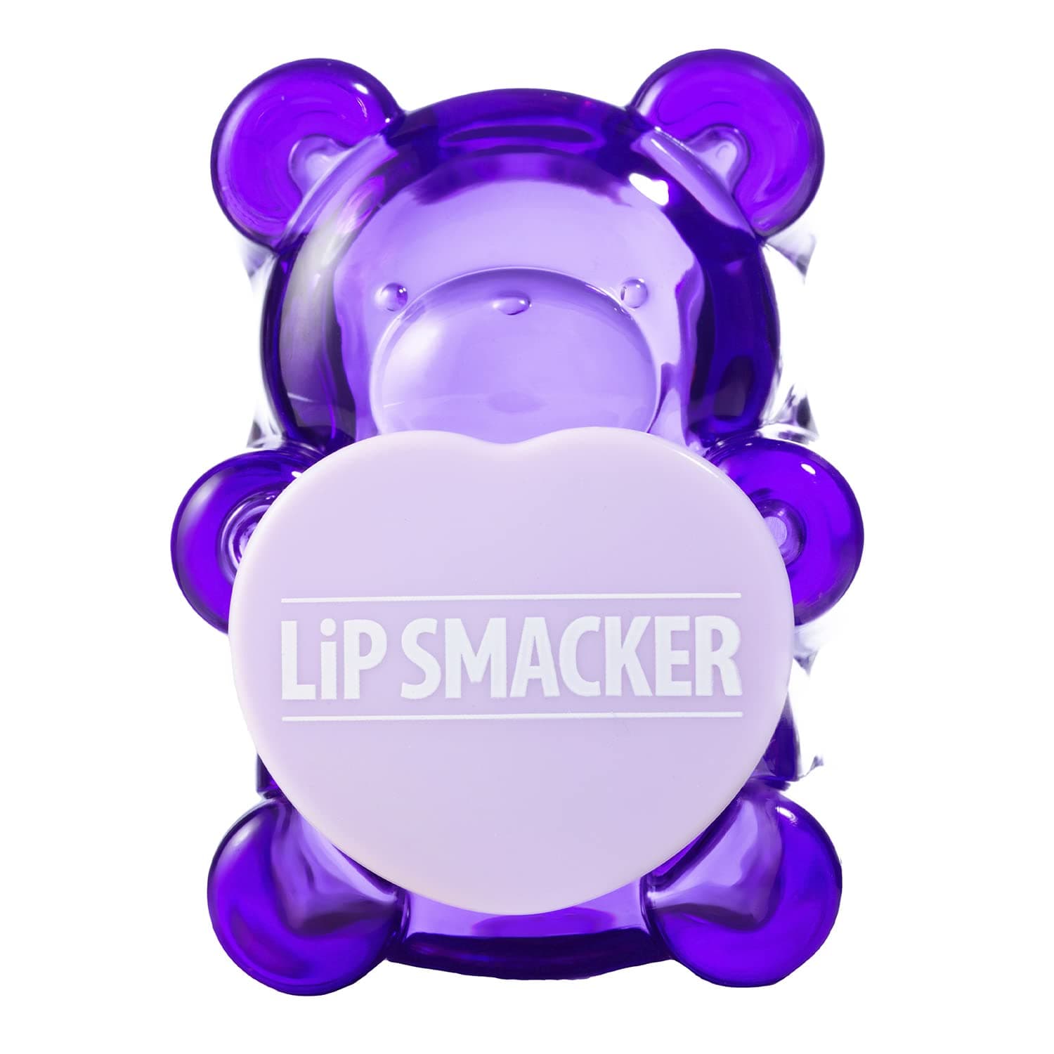 Sugar Bear Lip Balm Grapeful-4-U