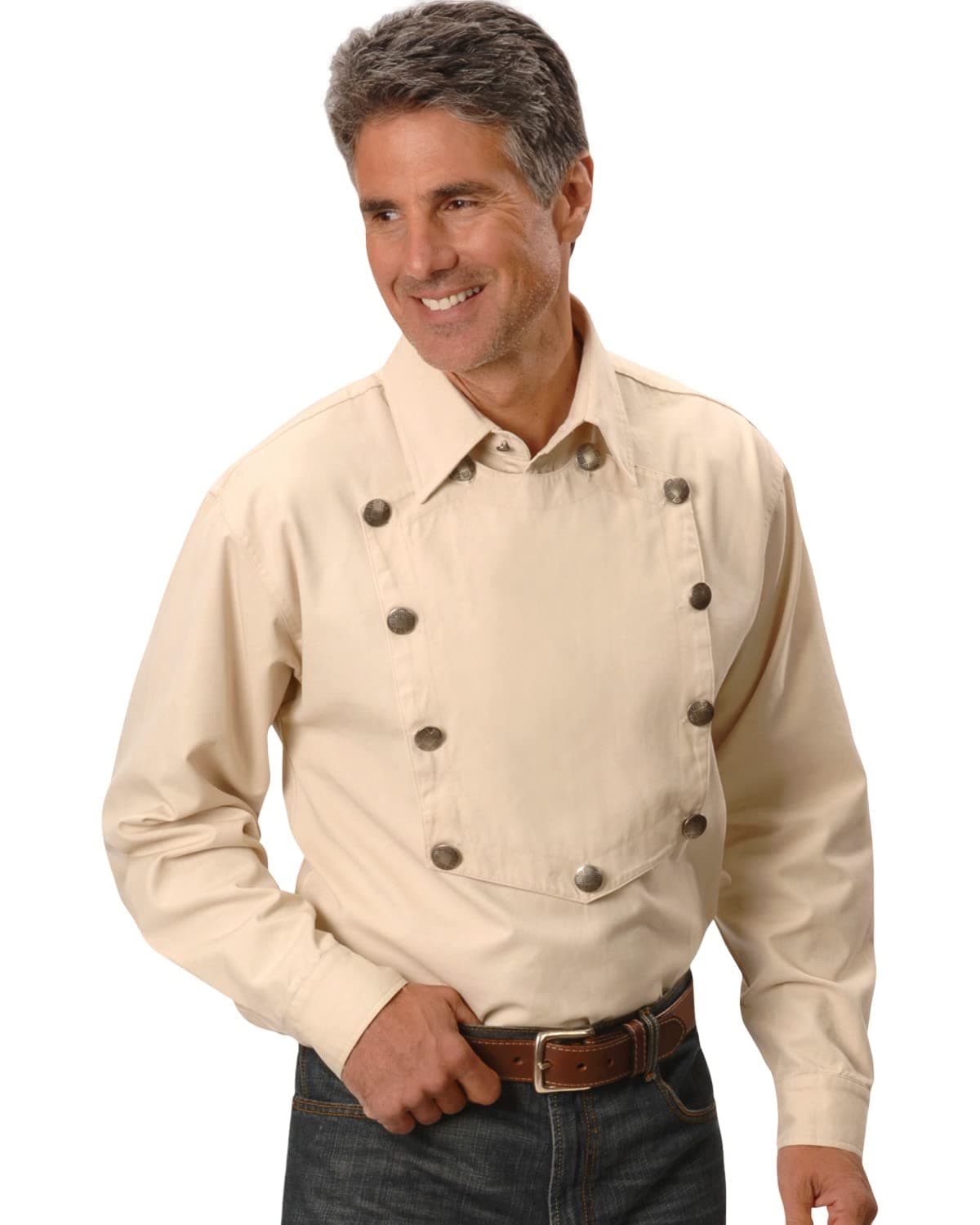 Scully Mens F0_rw011