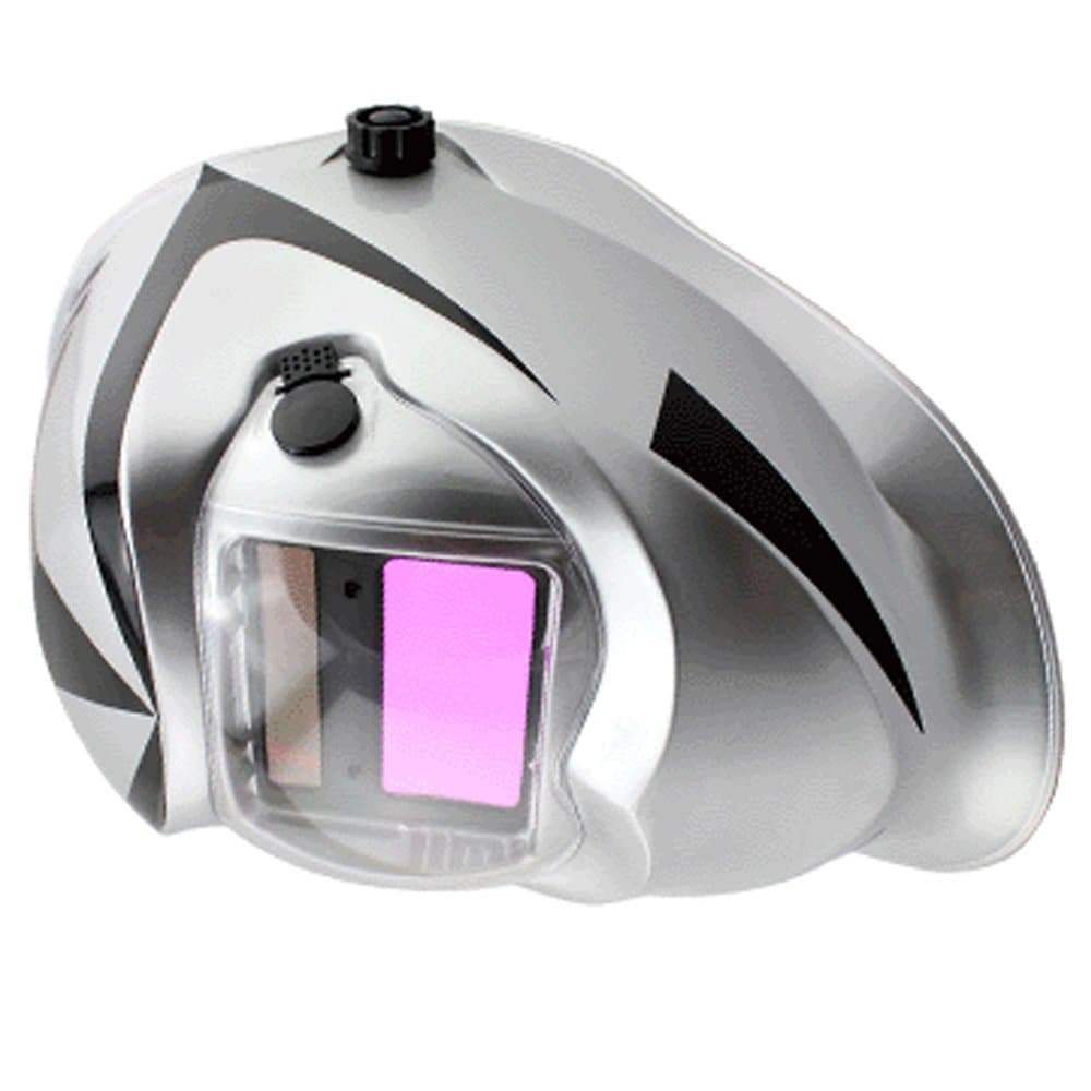 ELEAR™ Solar Auto Darkening Welding Helmet Arc Tig Mig Mask Grinding Welder Masker Protection Tool Kit