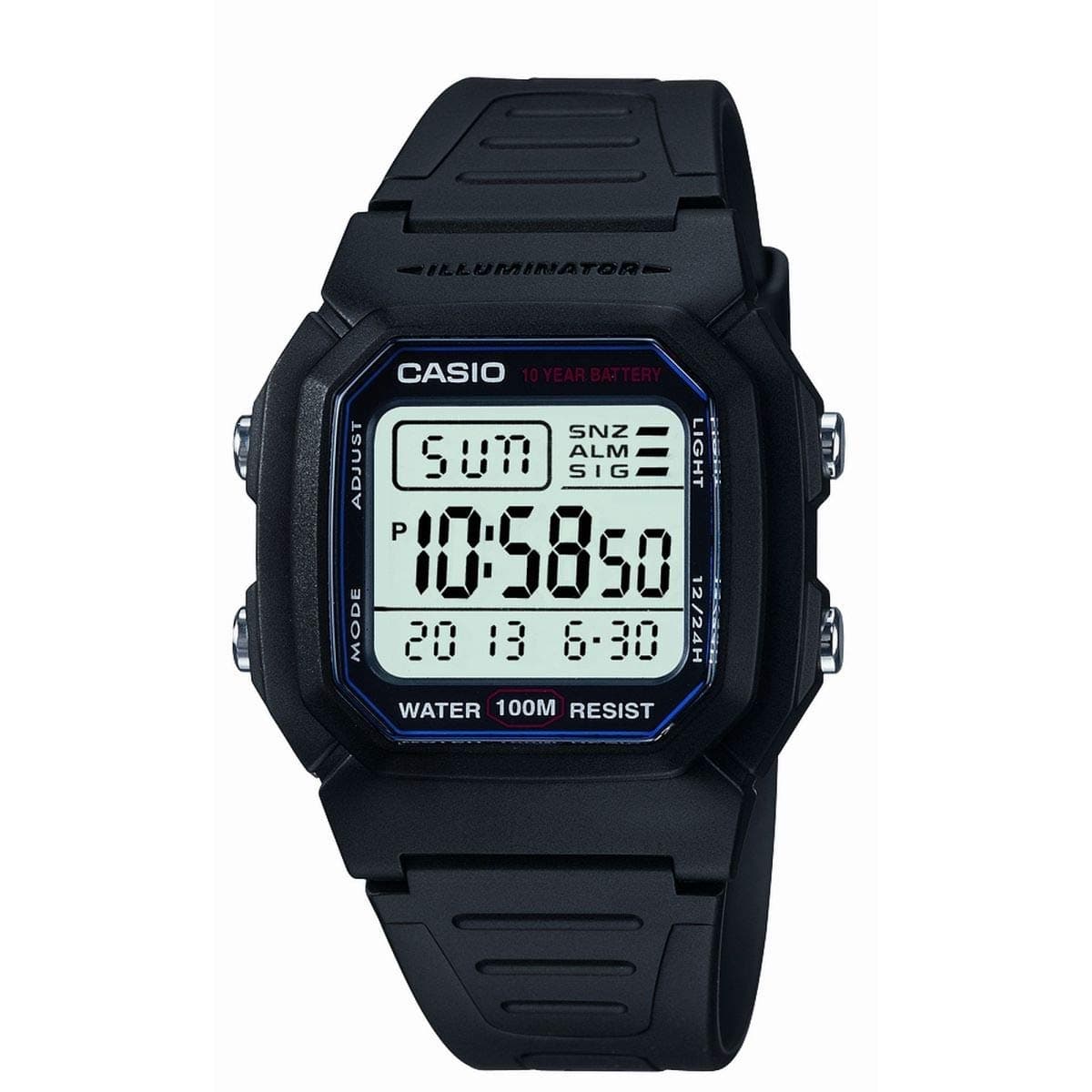 Collection Unisex Digital Watch