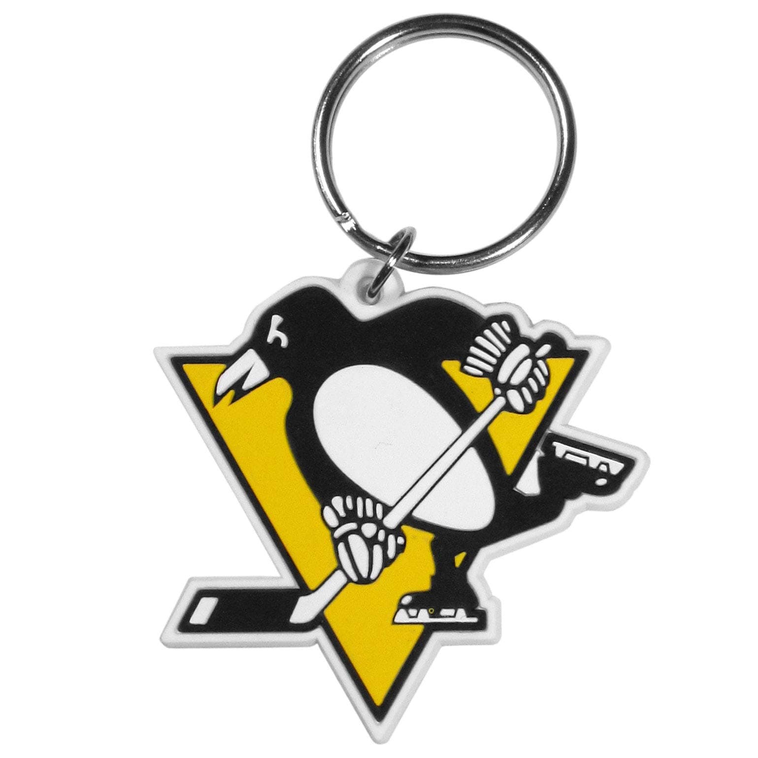 NHL Flexi Key Chain