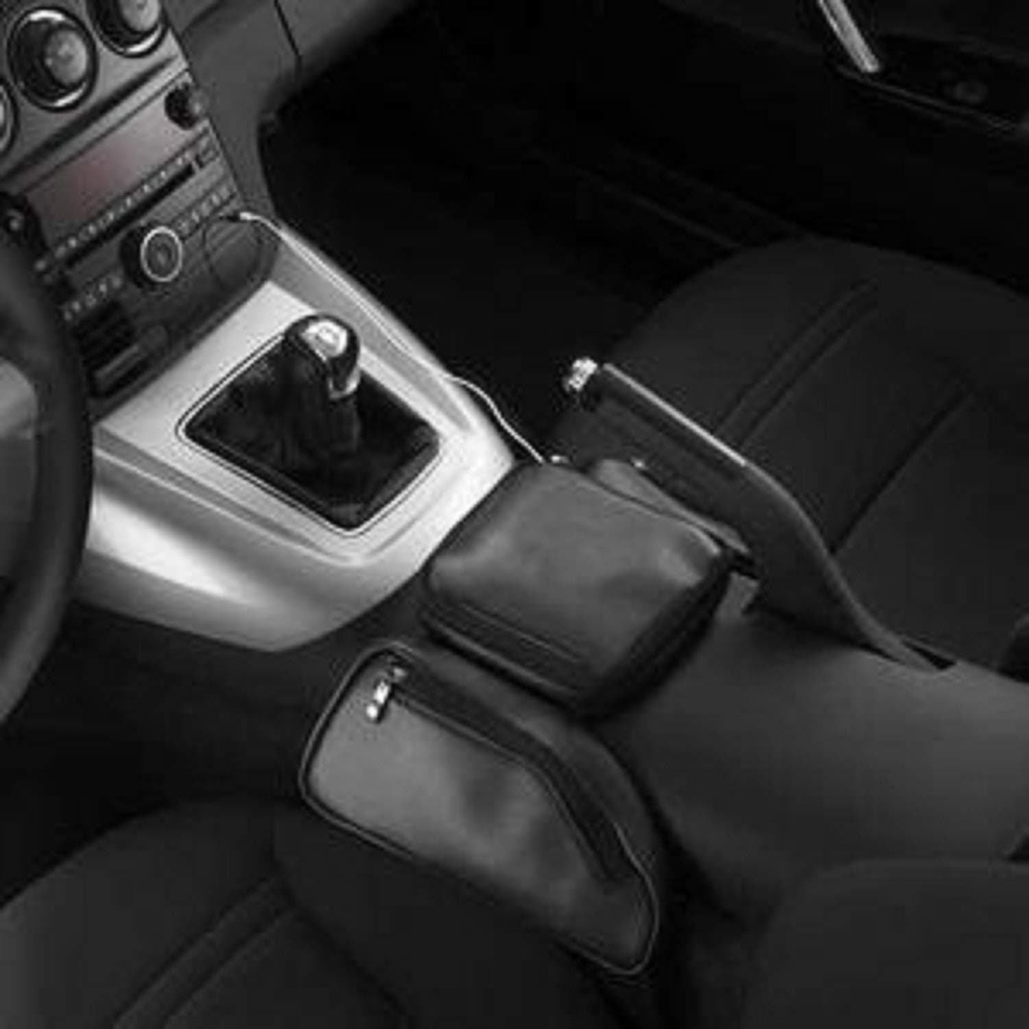 Roadtrip Luggage Saturn Sky Console Storage Bag