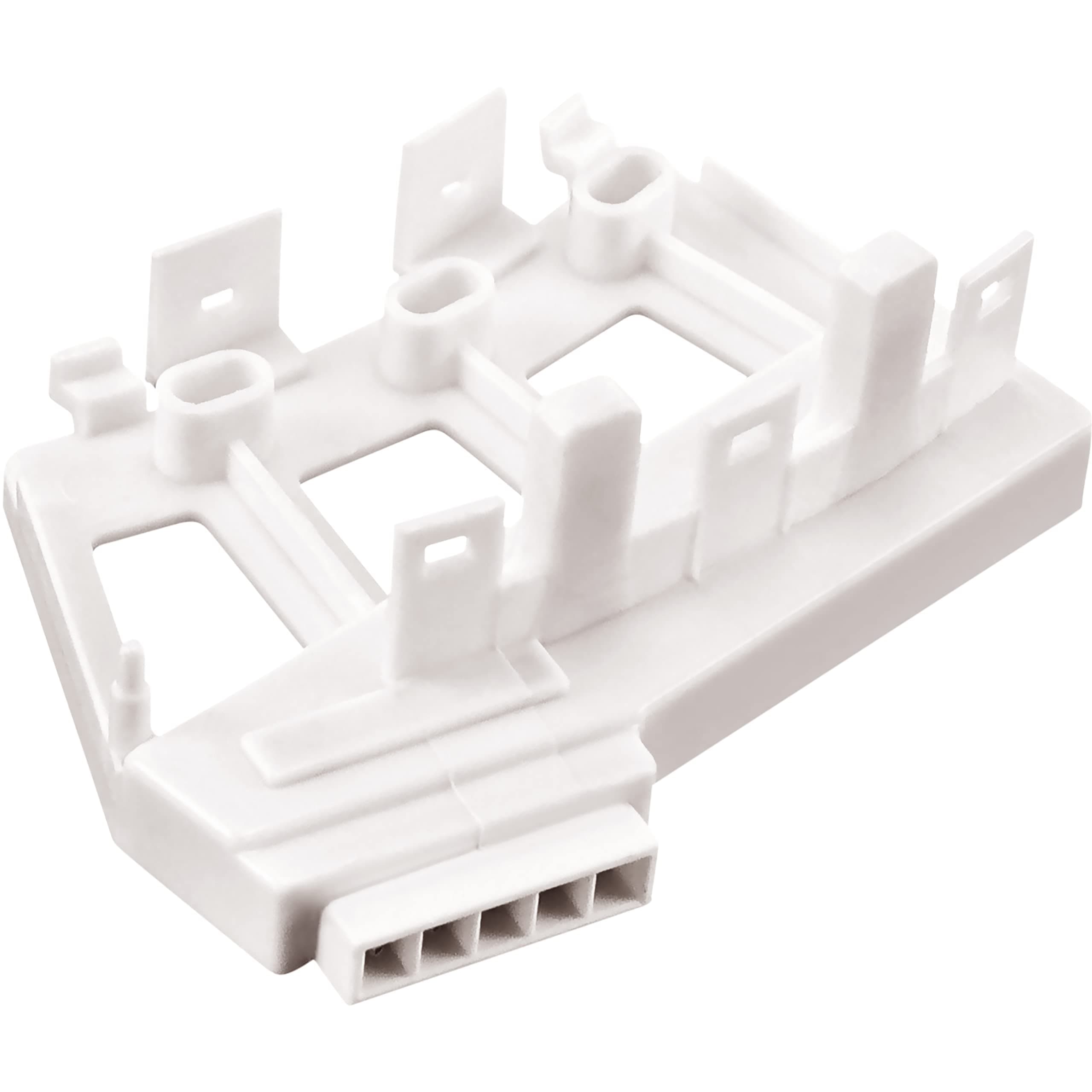 BlueStars Ultra Durable 6501KW2002A Washer Rotor Position Sensor Assembly (OEM) Replacement Part - Easy to Install - Exact Fit for LG Kenmore Washers - Replaces PS3529186 AP4440680 1268238