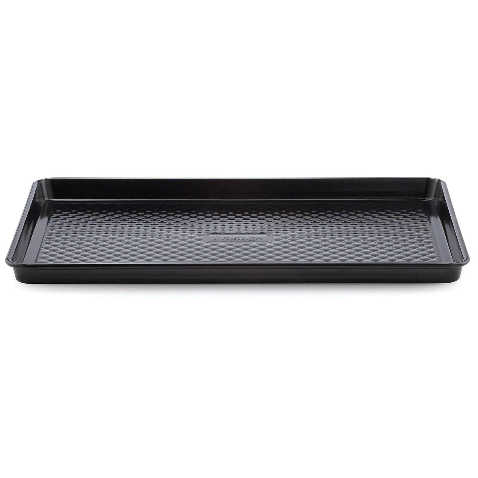 Prestige Inspire Bakeware Oven Tray - Black,39 cm