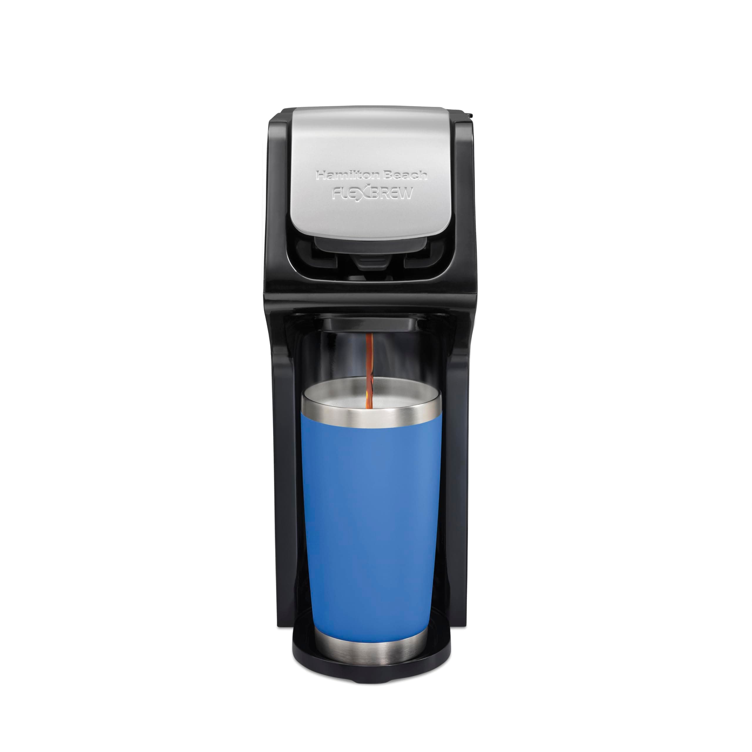 Next Gen FlexBrew Single-Serve Coffee Maker