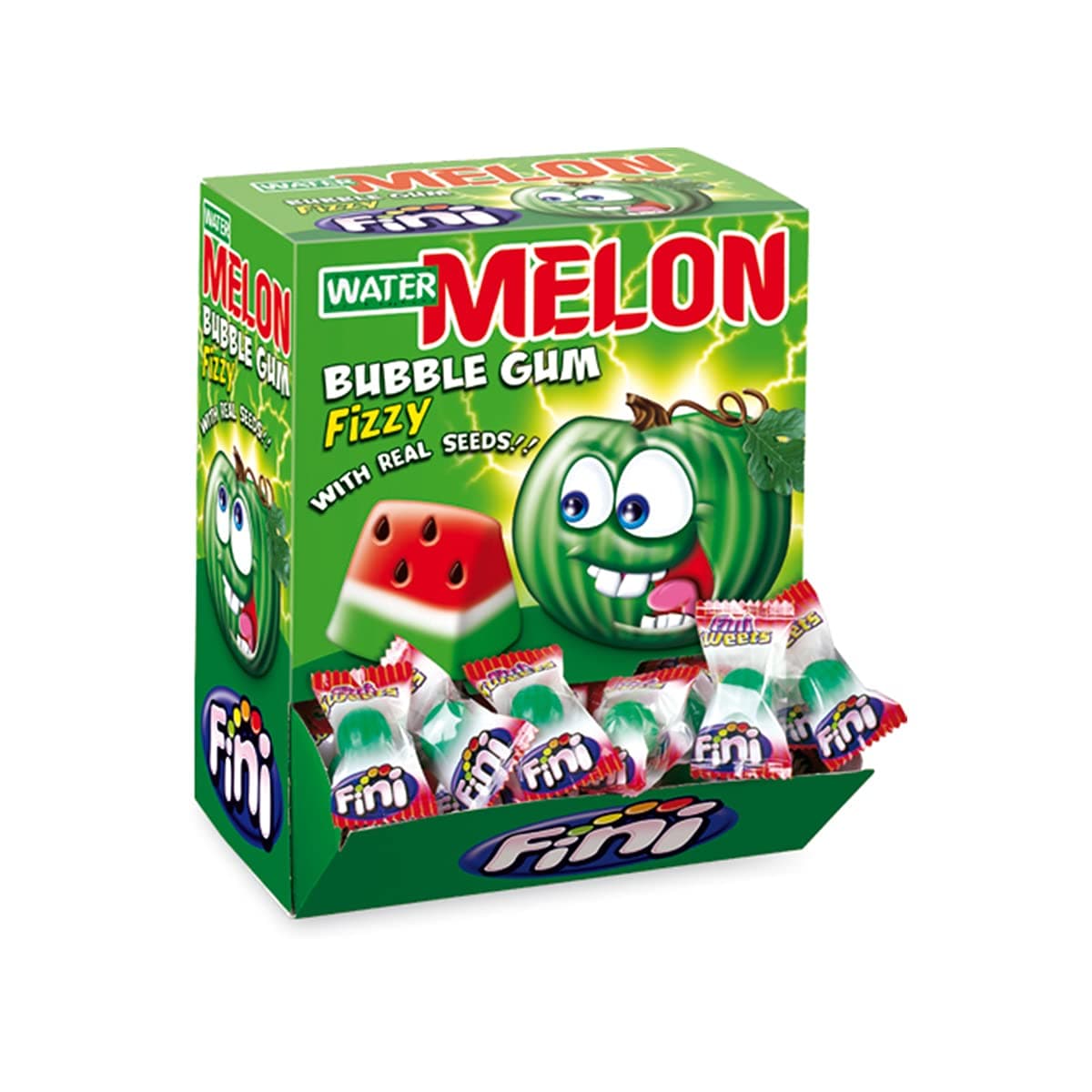Watermelon Bubblegum x 200