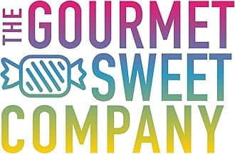 Halal MEGA Sweet Mix 1kg Share Bag by The Gourmet Sweet Company