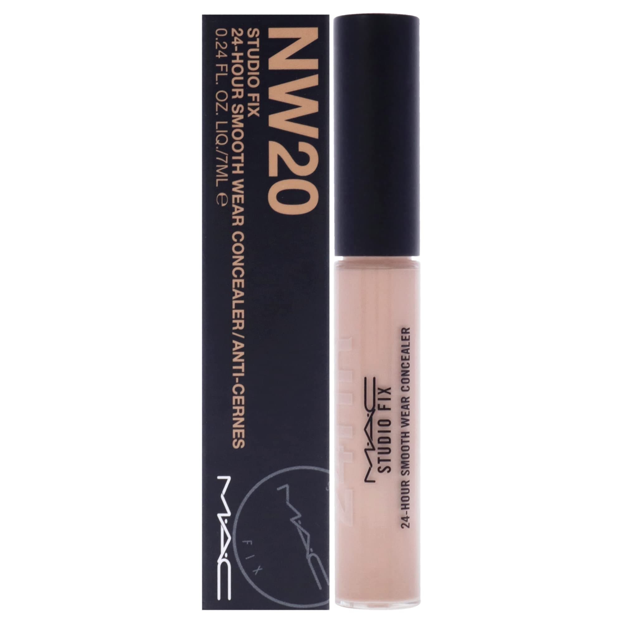 Studio Fix 24 Hour Smooth Wear Concealer - NW20 Concealer Women 0.23 oz