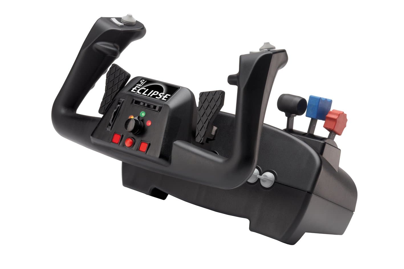 CH Eclipse Yoke (PC)