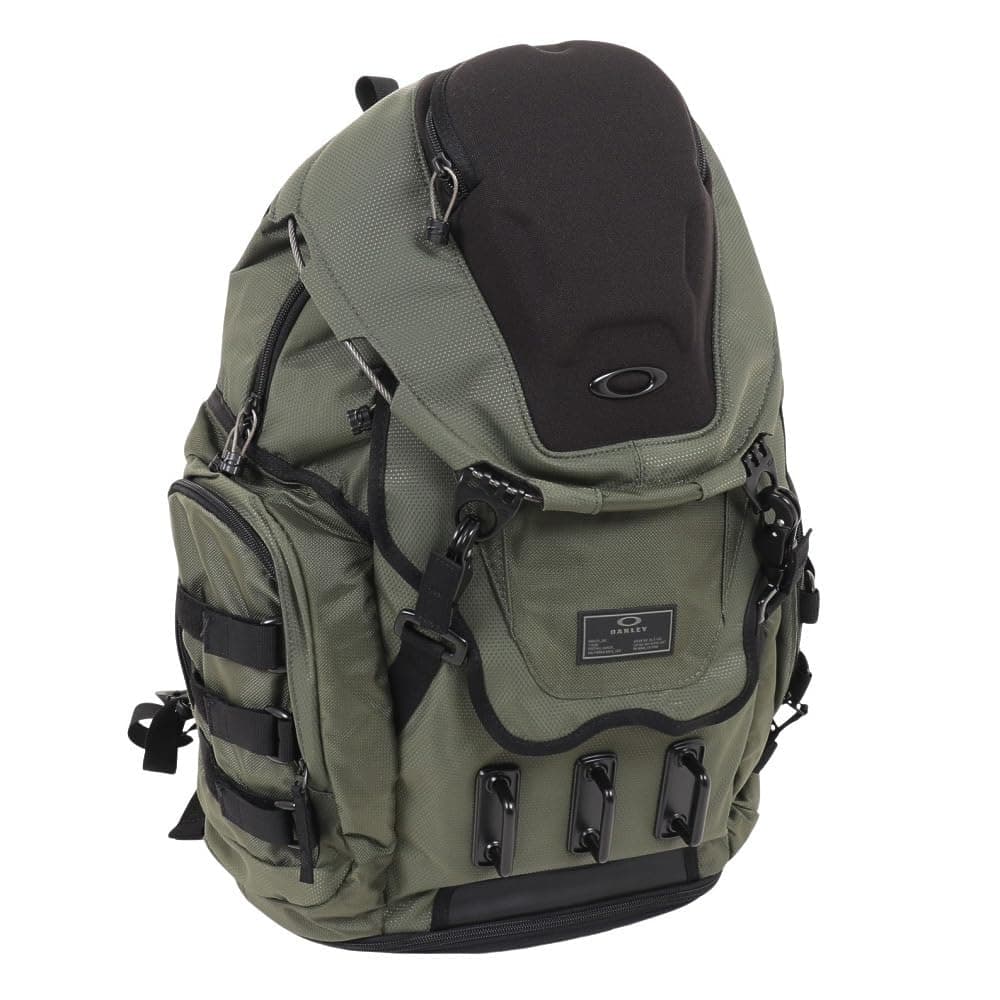 unisex-adult Oakley Kitchen Sink Backpack BACKPACK