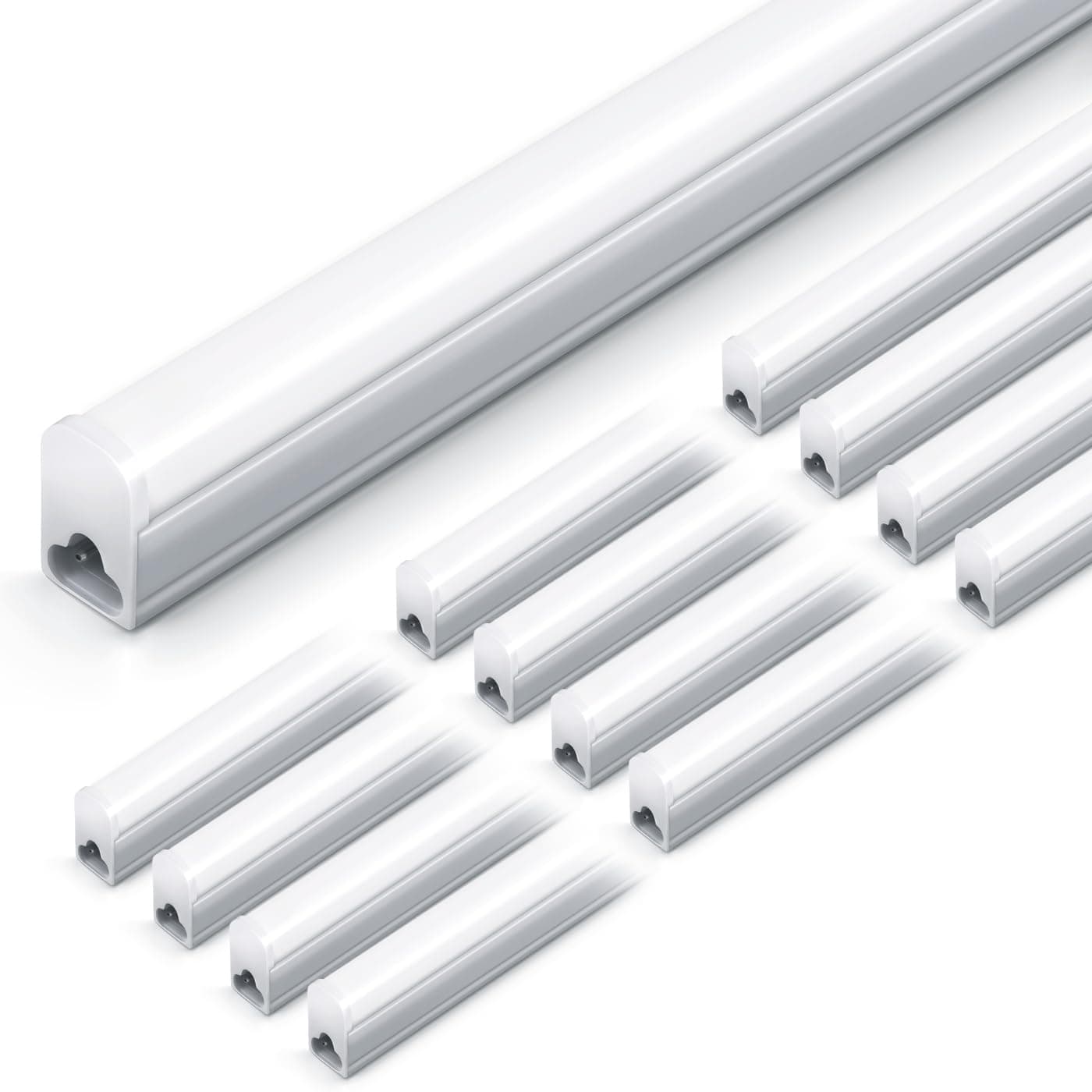 Kihung T5 4FT 6500K Fixture