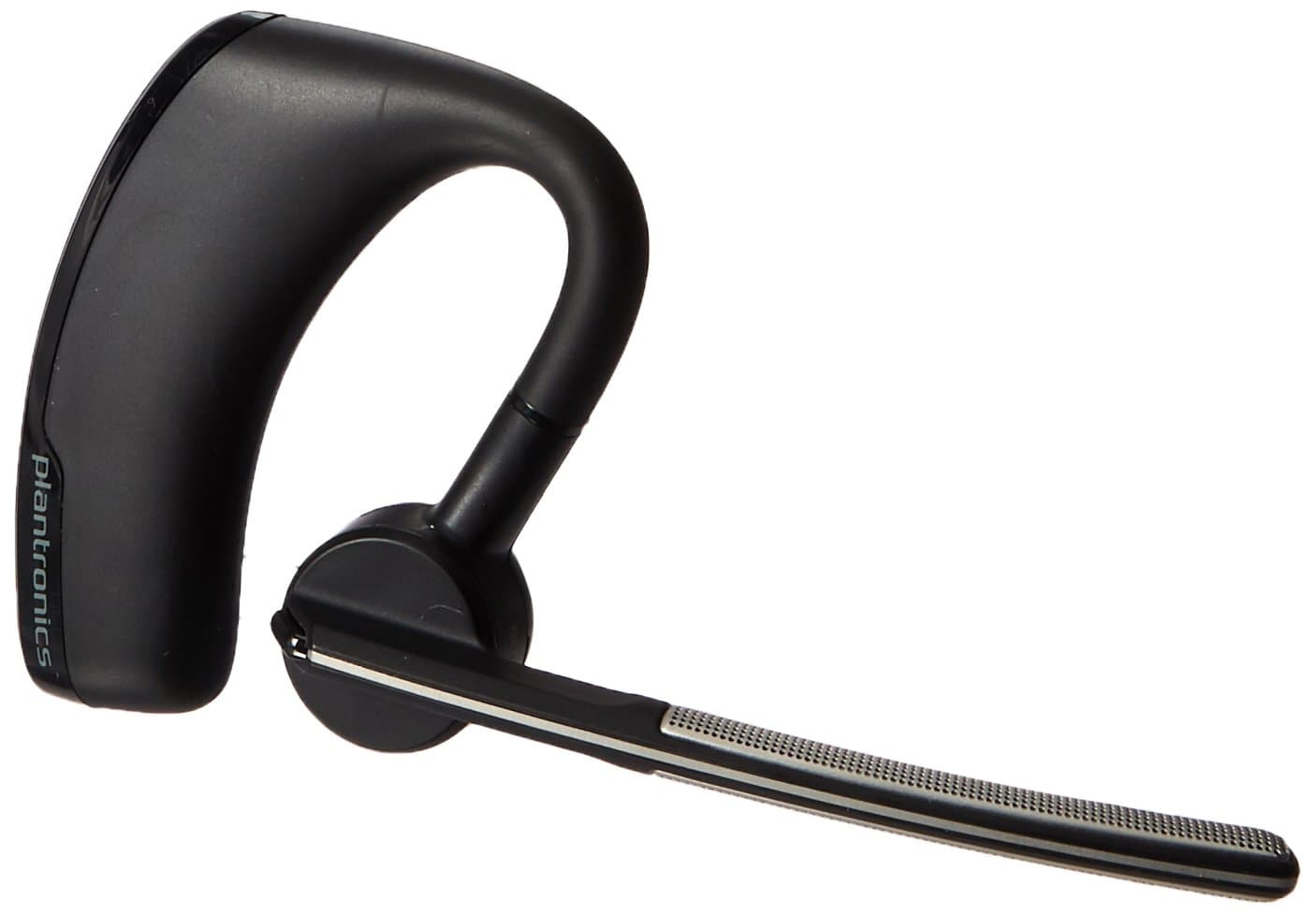 Voyager Legend UC B235-M Bluetooth Headset - Retail Packaging - Black