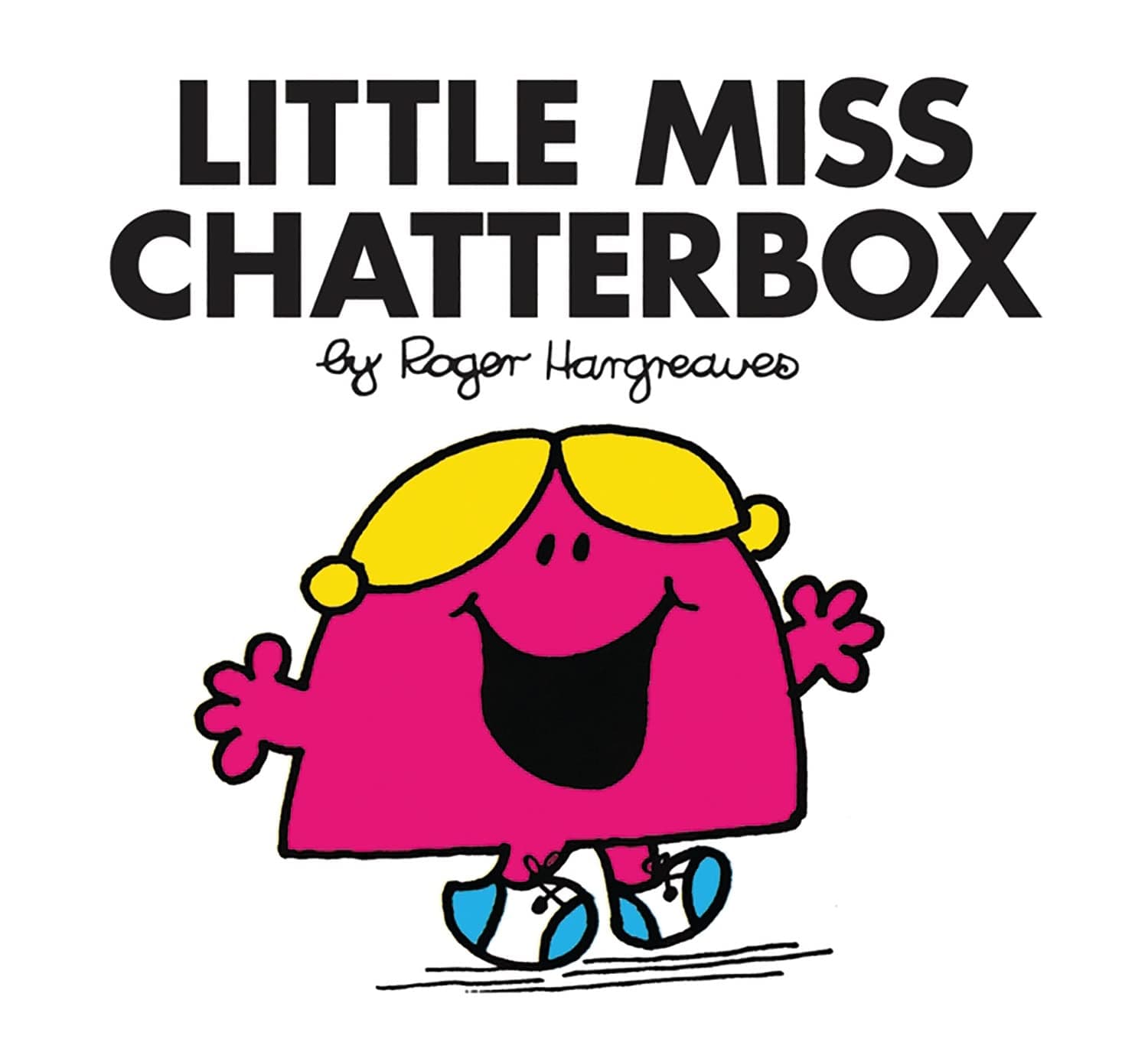 Farshore Little Miss Chatterbox