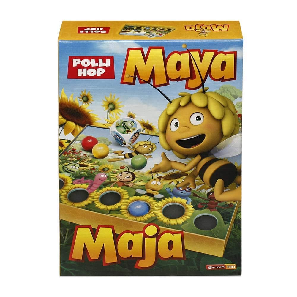 Polli hop Maya MEMA00000400