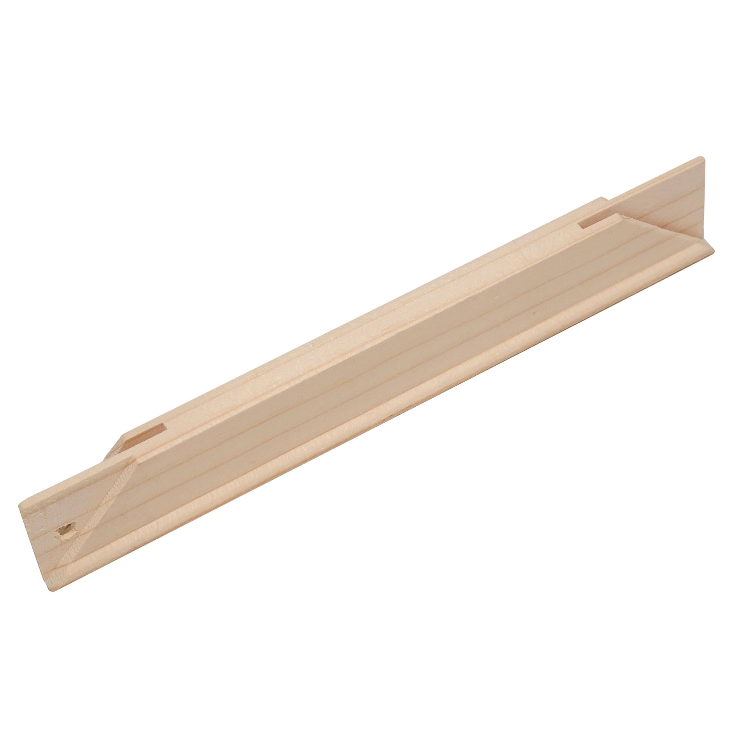 Fredrix Stretcher Strip 14 Inch Single Strip