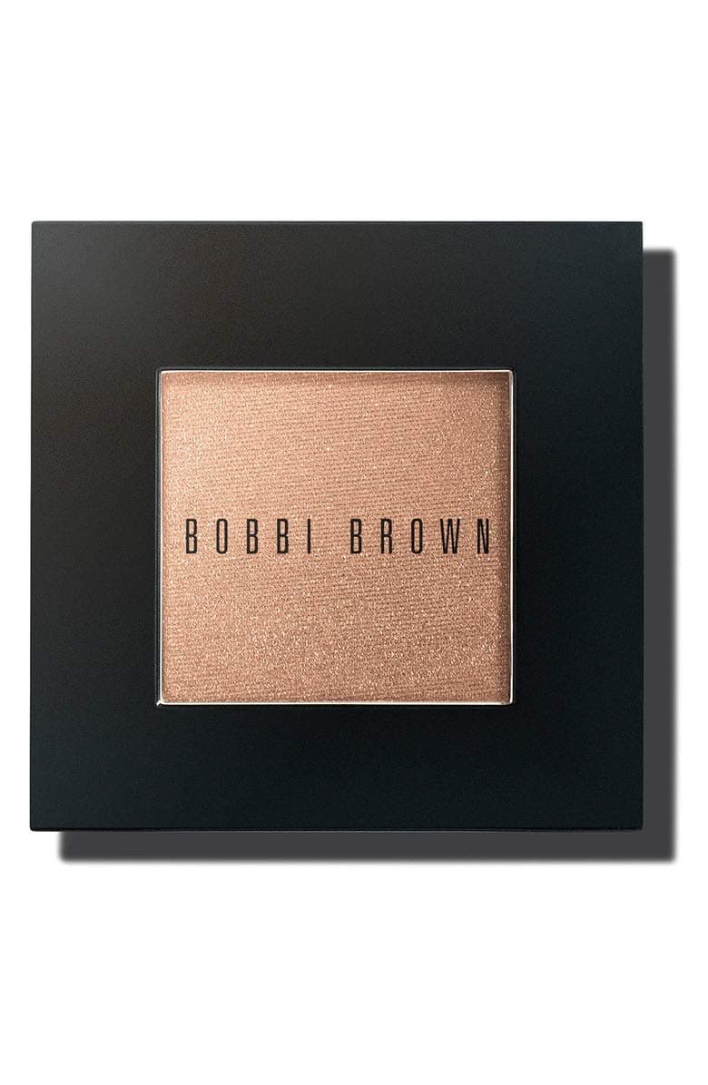Bobbi Brown Metallic Eyeshadow - Champagne Quartz