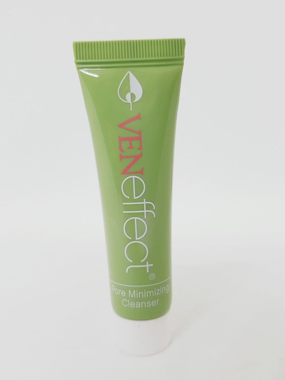 VENeffect Pore Minimizing Cleanser 15ml TRY ME/TRAVEL SIZE