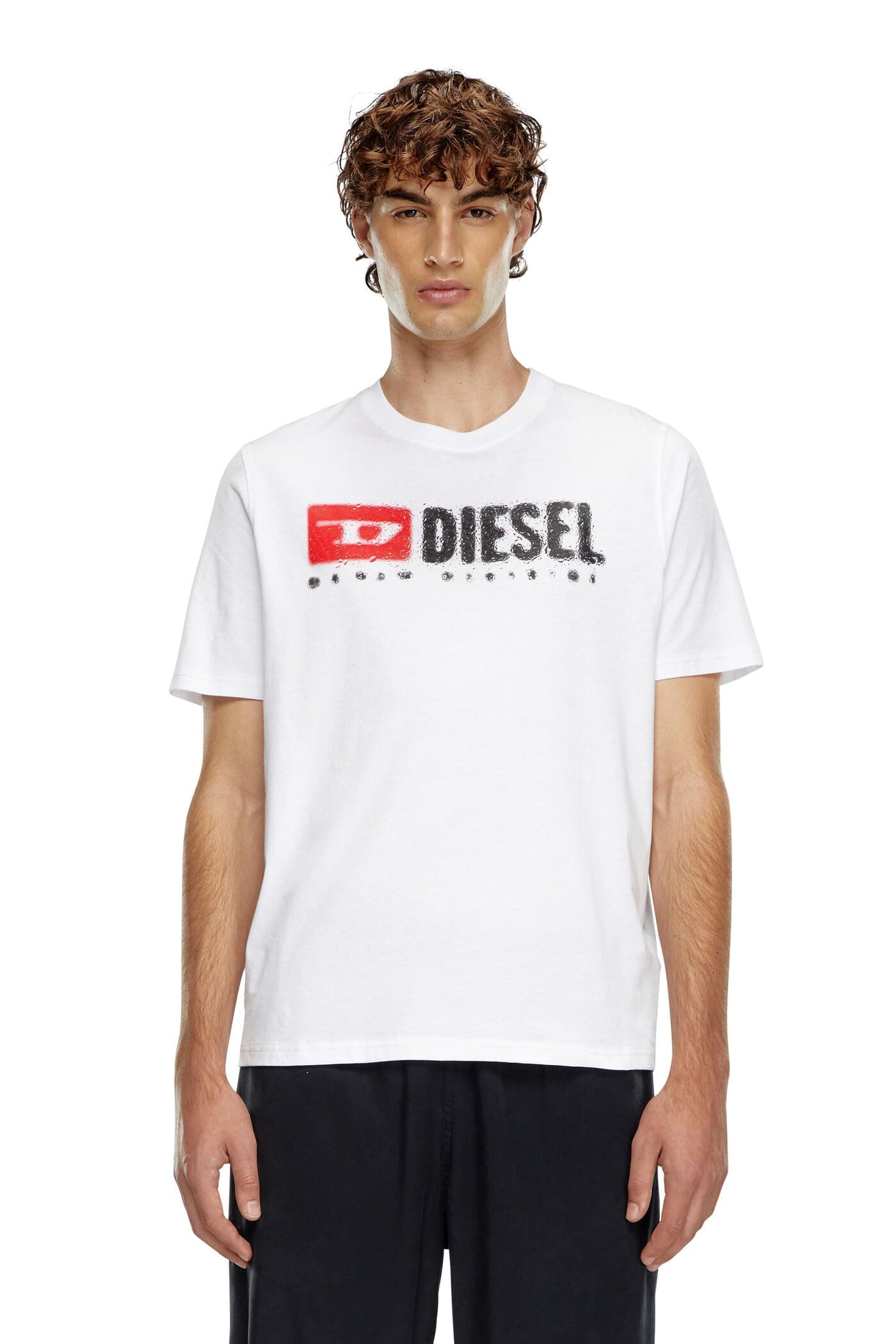 DieselMen's T-Shirt