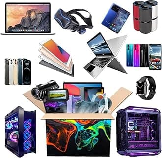 5-22 Pcs Mixed Pallets With Tools And Home Appliances Outlet Bargains Lk31