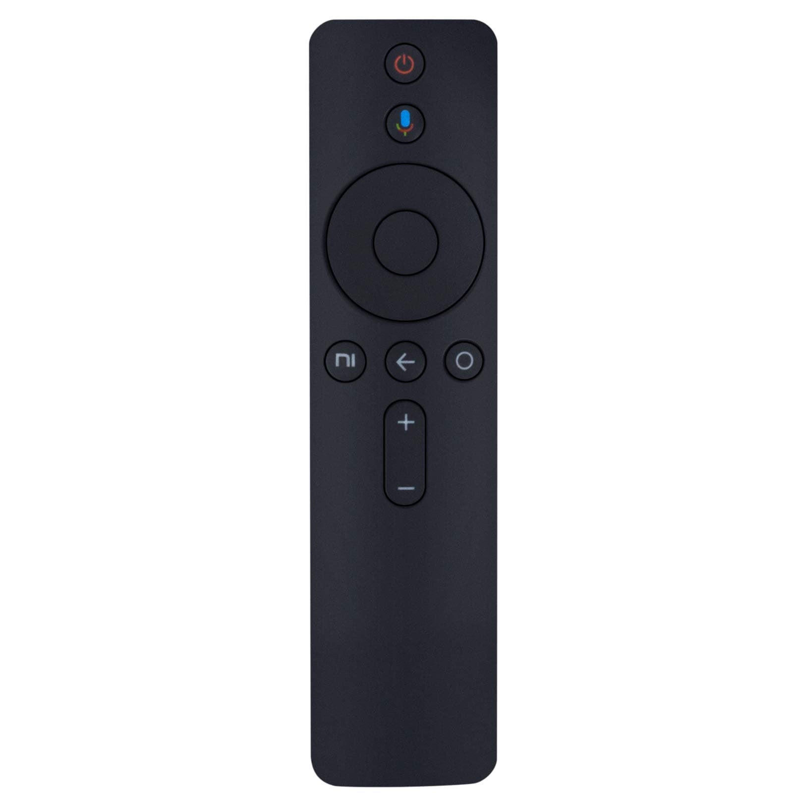 New Replacement Voice Remote Control fit for Xiaomi Mi LED TV 4C PRO HD-Ready Smart TV Xiaomi Mi LED TV 4 PRO Android LED TV Xiaomi Mi LED Smart TV 4A PRO HD Smart TV