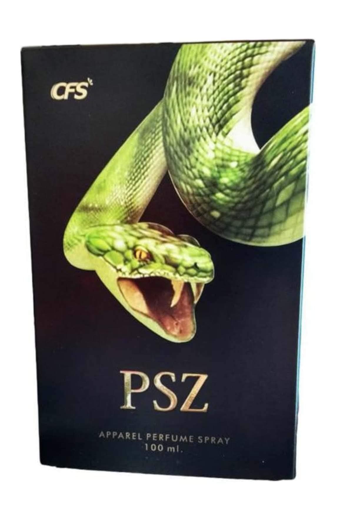 PSZ APPAREL 100ML Eau De Parfum (EDP) Long lasting perfume for men and women