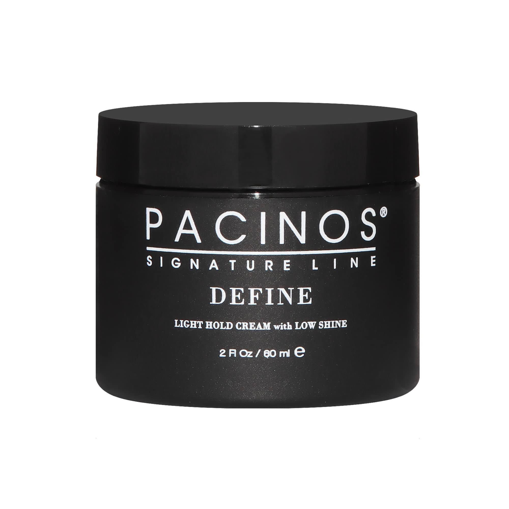 Pacinos Define Light Hold Cream