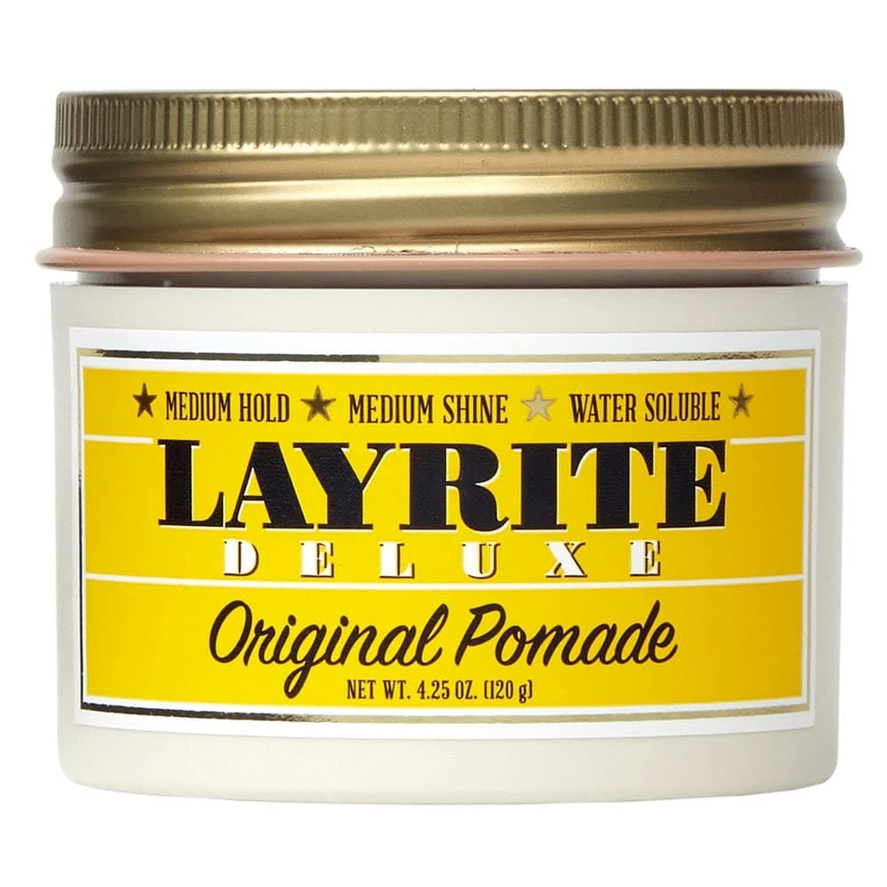 Layrite Original Pomade