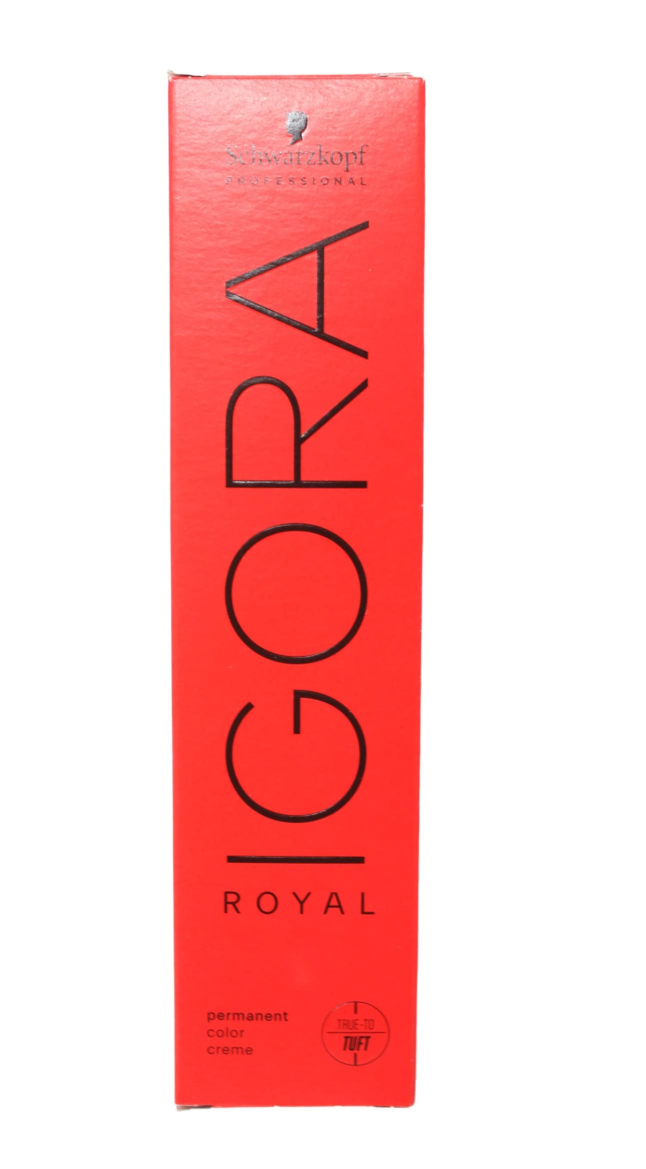 Schwarzkopf Permanent Igora Royal 60ml - 6-1