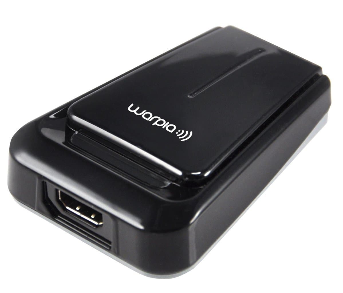 SWP820 Plug and View USB 3.0 to HDMI External Graphics Adapter with Audio