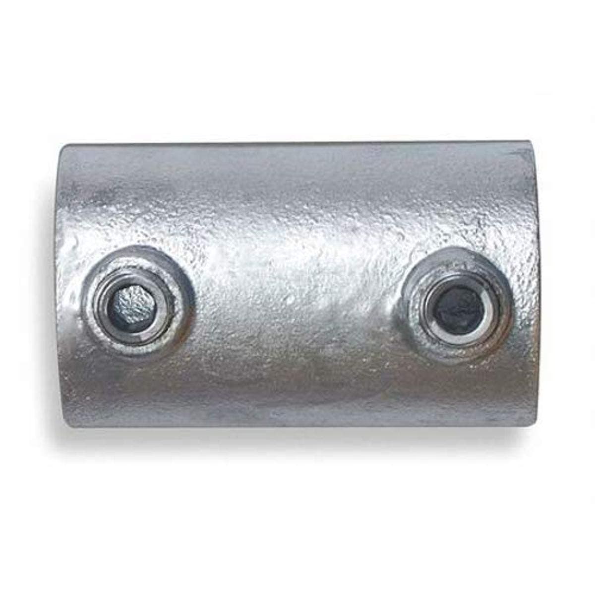 14-7 Straight Coupling, 1 1/4"