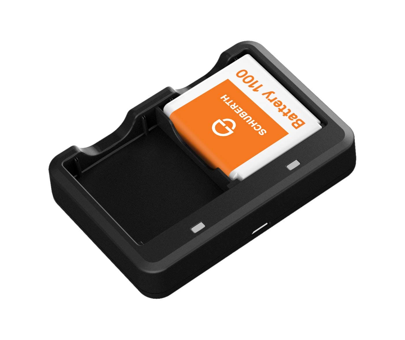 SCHUBERTHSC1 Dual Battery Charger for C4 / C2