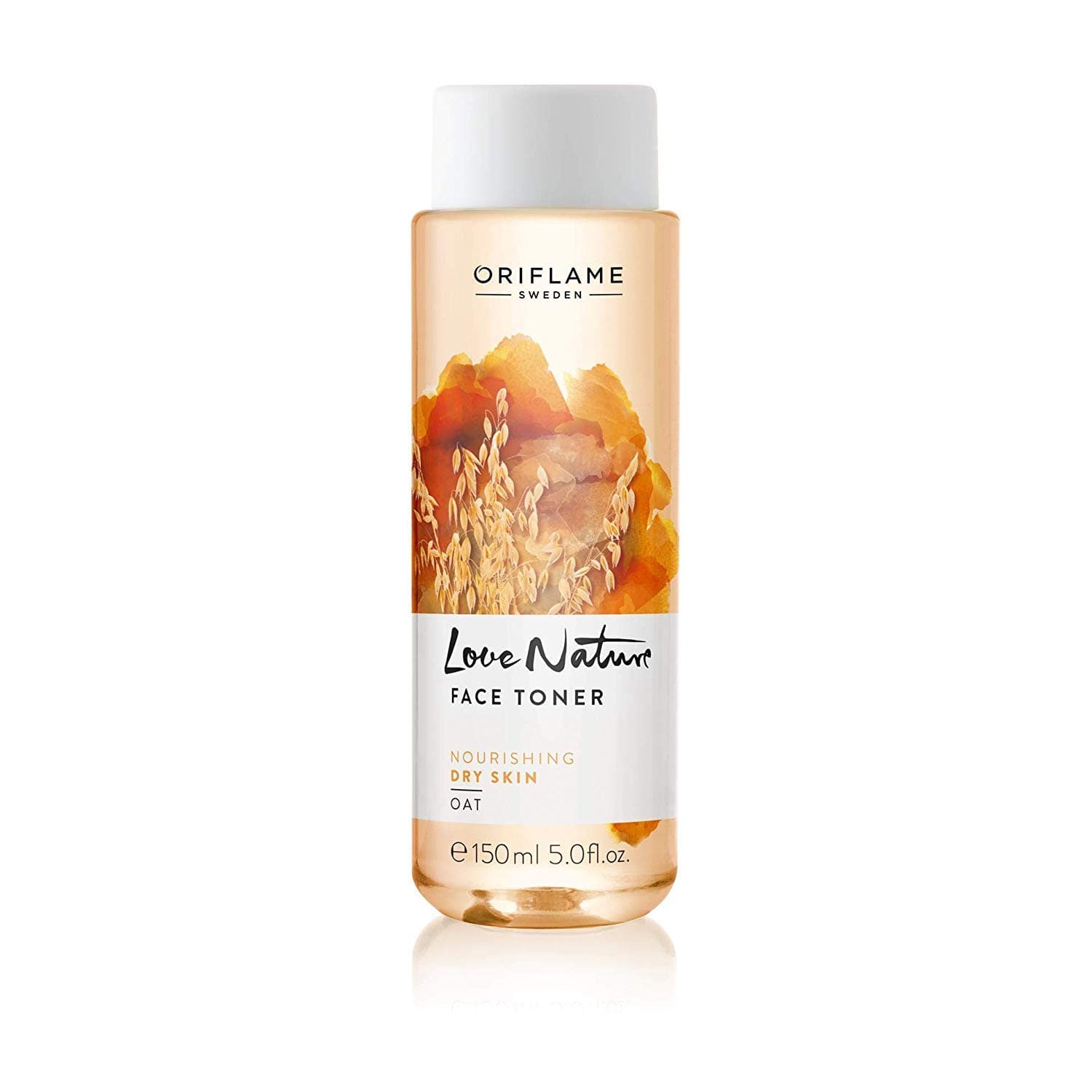 Love Nature Face Toner Oat
