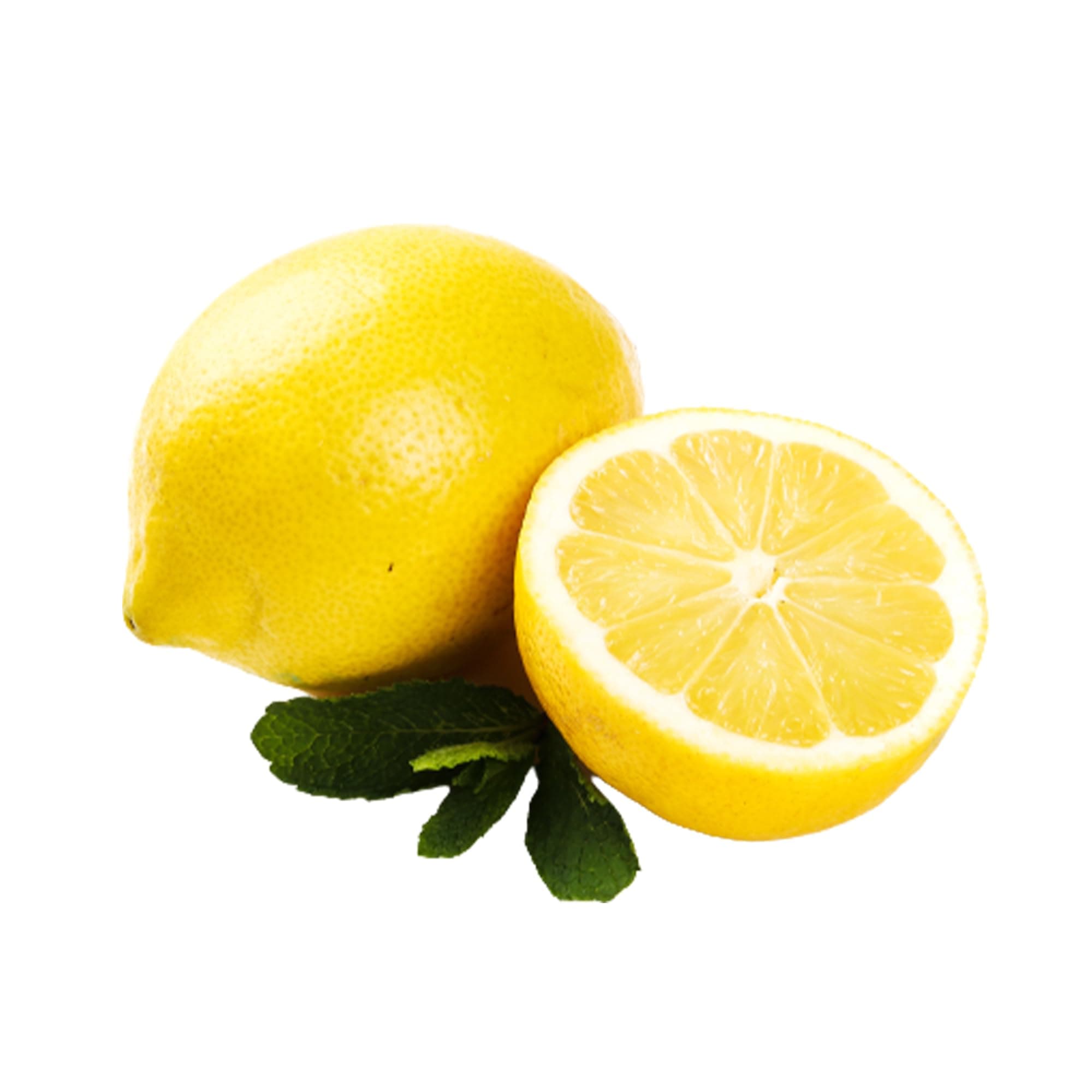 Fresh Ozone Washed Lemon, 200g, Uniform Size