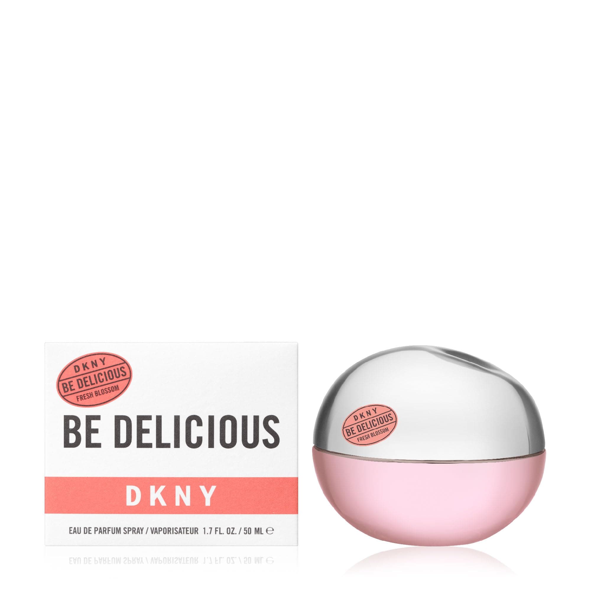 DKNY Be Delicious Fresh Blossom Eau de Parfum