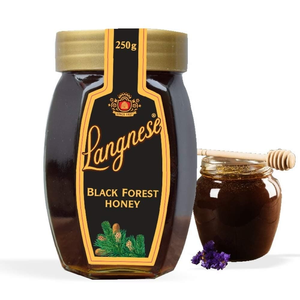 Speciality Black Forest Honey, 250gm