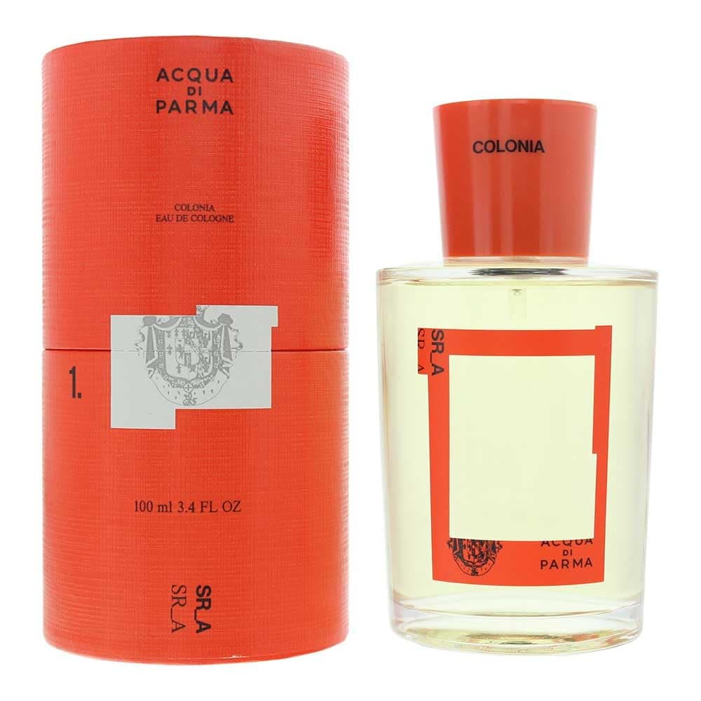 Colonia Orange Unisex edc 100 ml