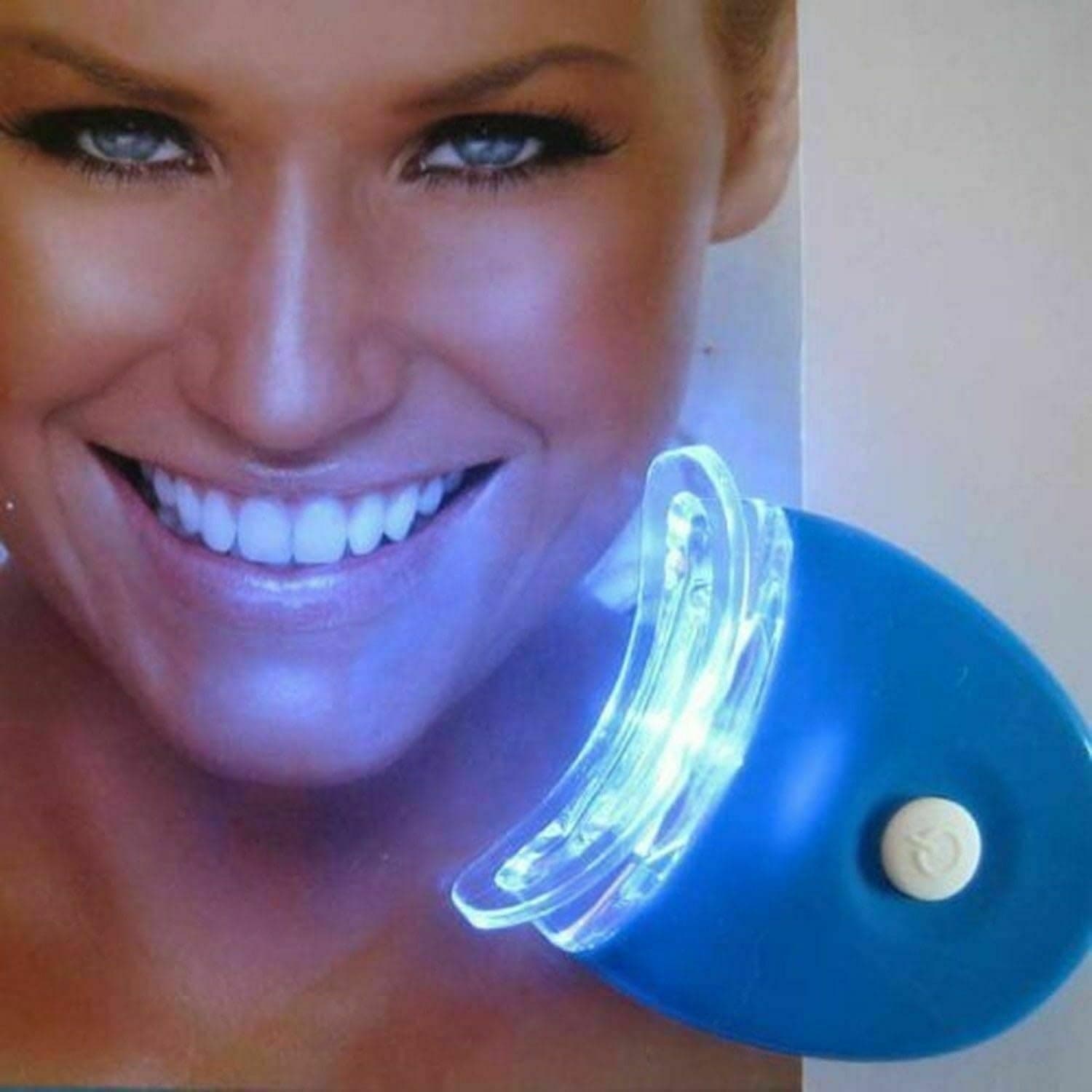 VeniCare LED Accelerator Light - Professional Teeth Whitening Light