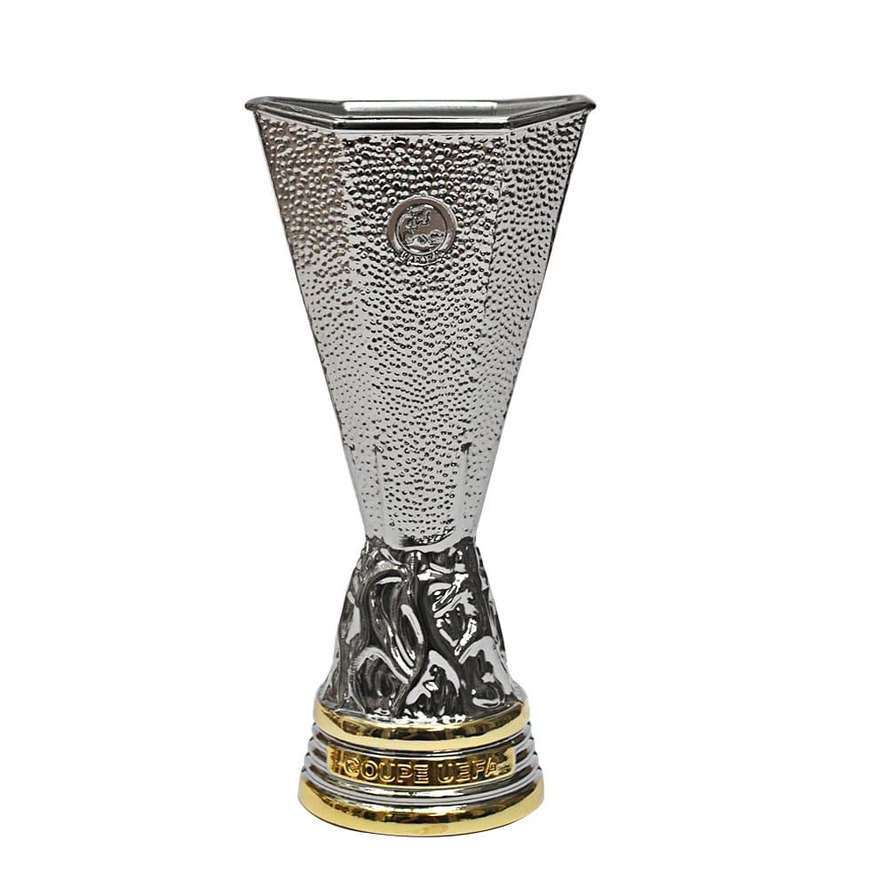 UEFA Europa League Trophy (100 mm)