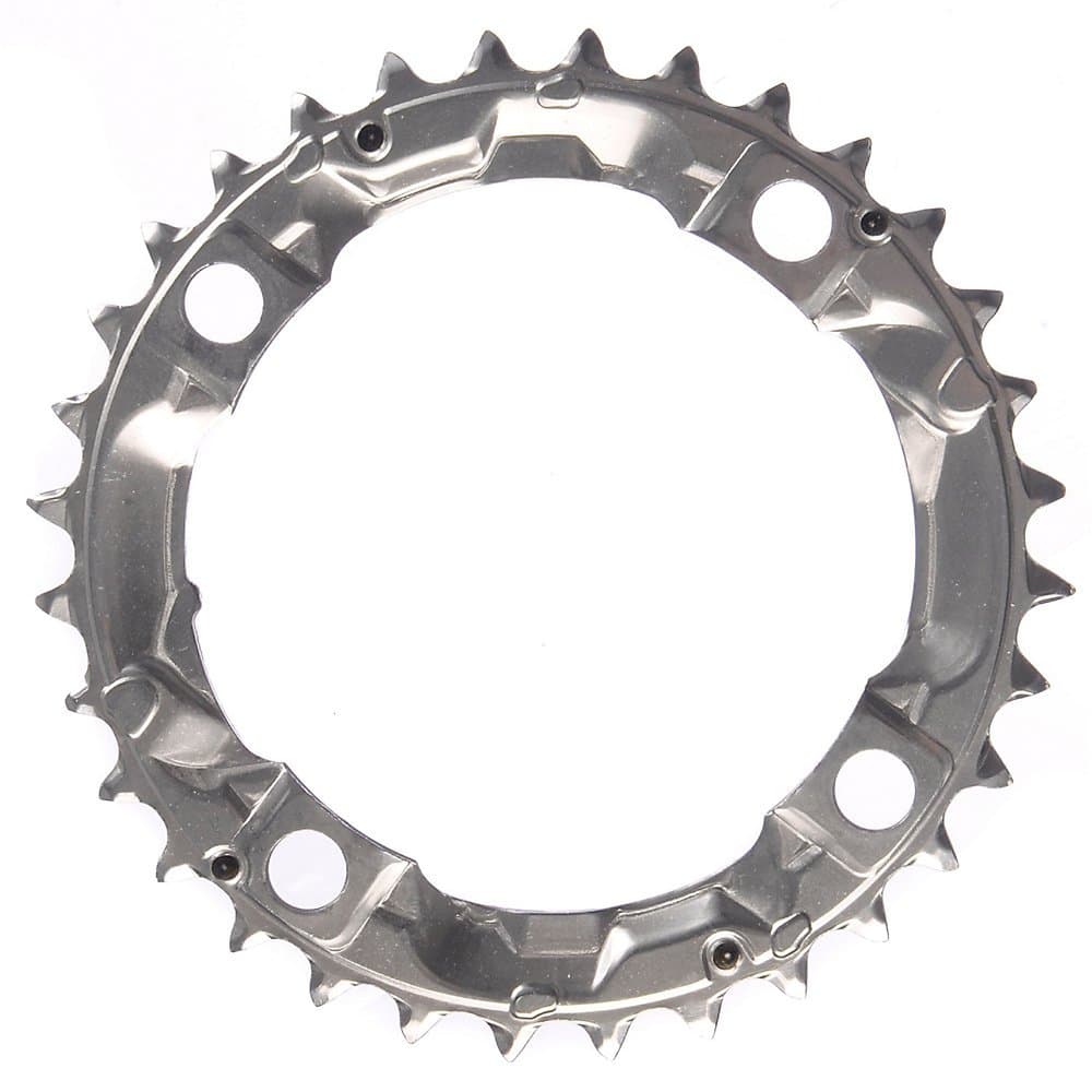 SHIMANOChainring Alivio 32T Si