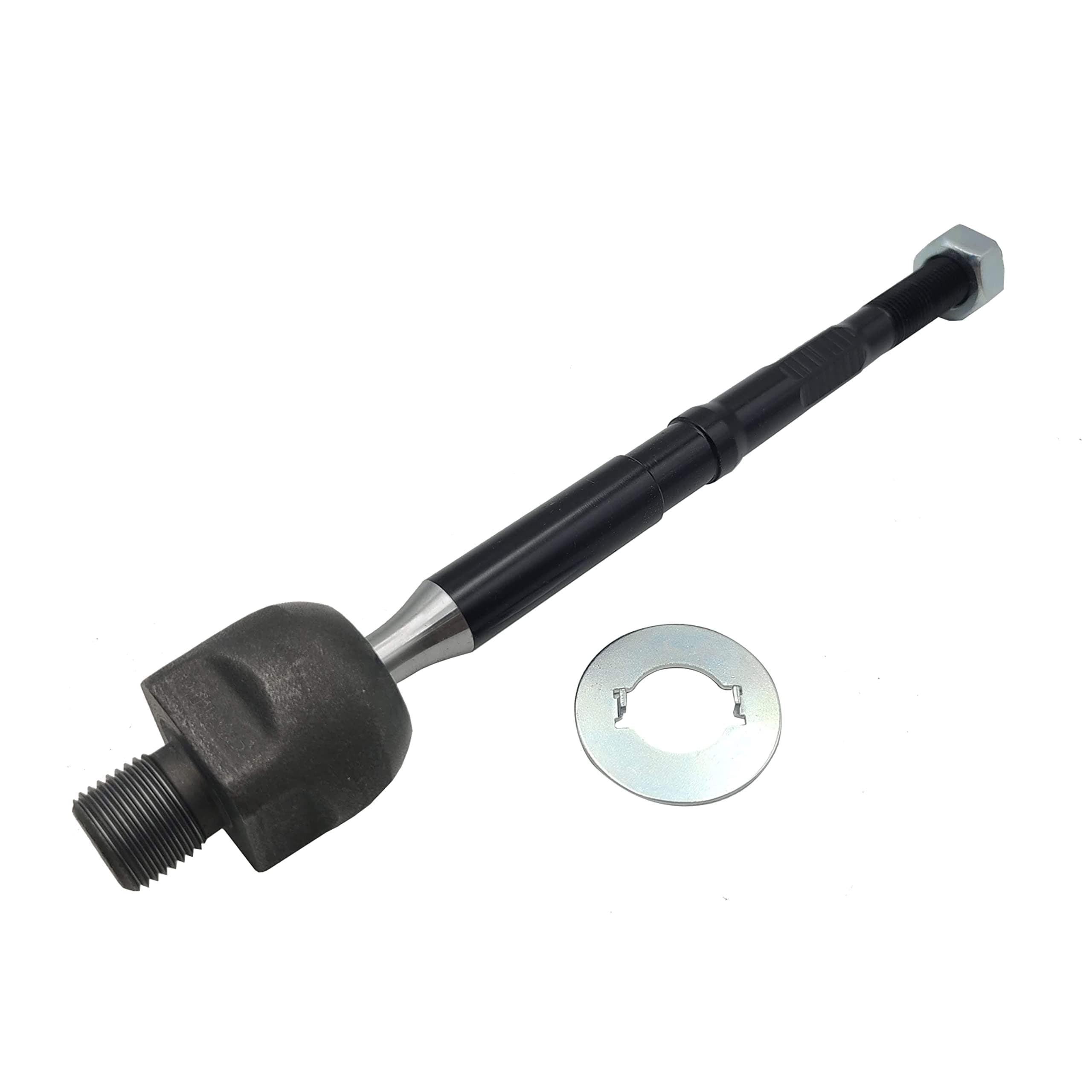 CTR CR0166 [OE Supplier] Front Right Inner Tie Rod End Compatible with Honda Vehicles - Replaces 53010-SEL-003,