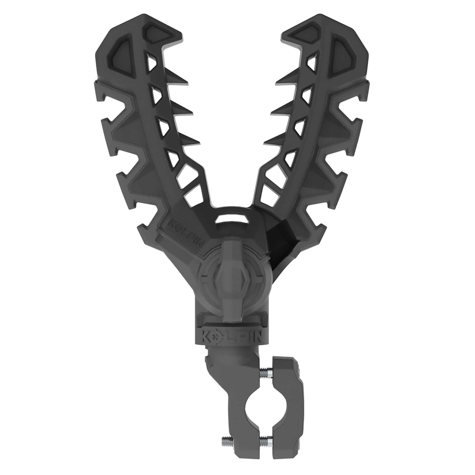 Rhino Grip XLR Bar Mount, Black