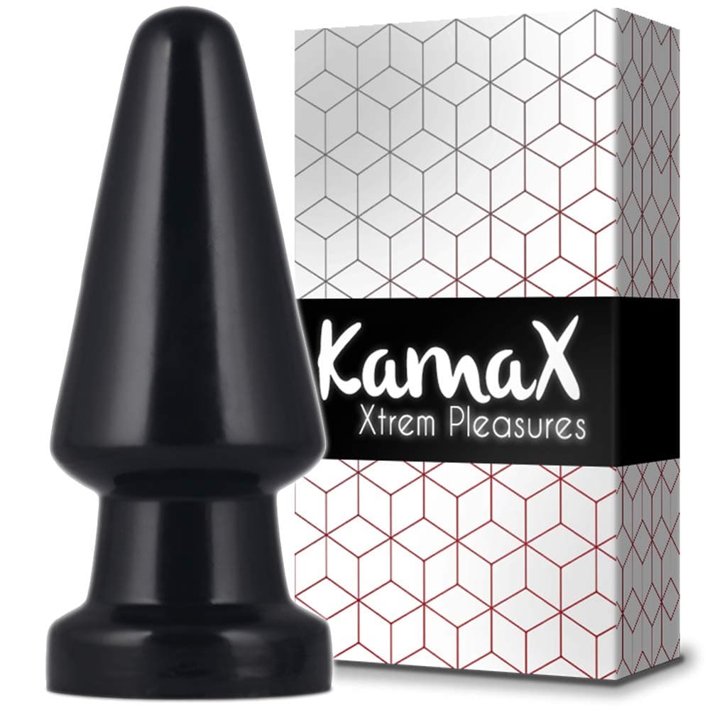 Intimate Maxi Spreader 2.9” Diameter - Designed by KamaX