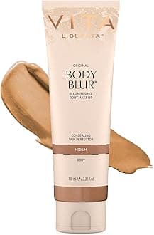 Body Blur | Shade: Medium | 100 ml | NEW PACKAGING