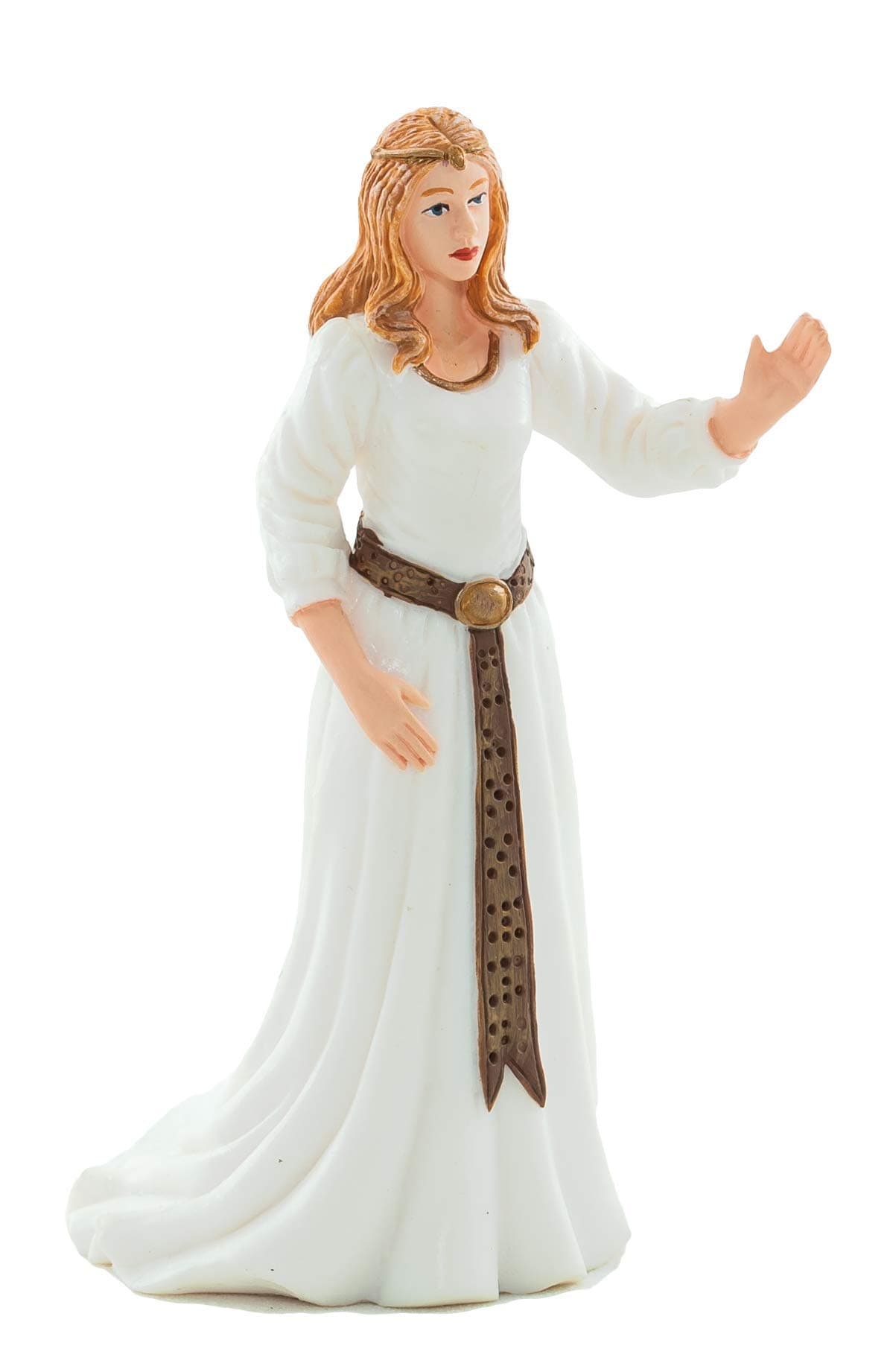 MOJOFigurine, 386507, Beige