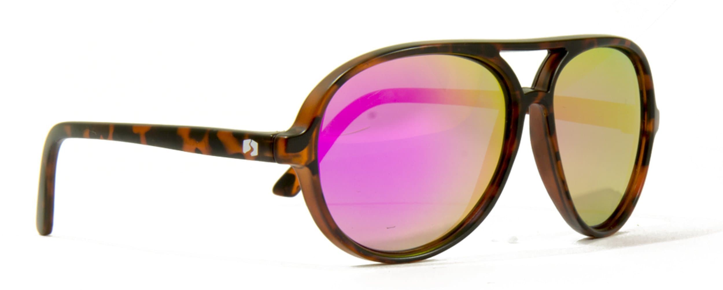 Clearance 2016 Shades Pilot Tortoise Rose