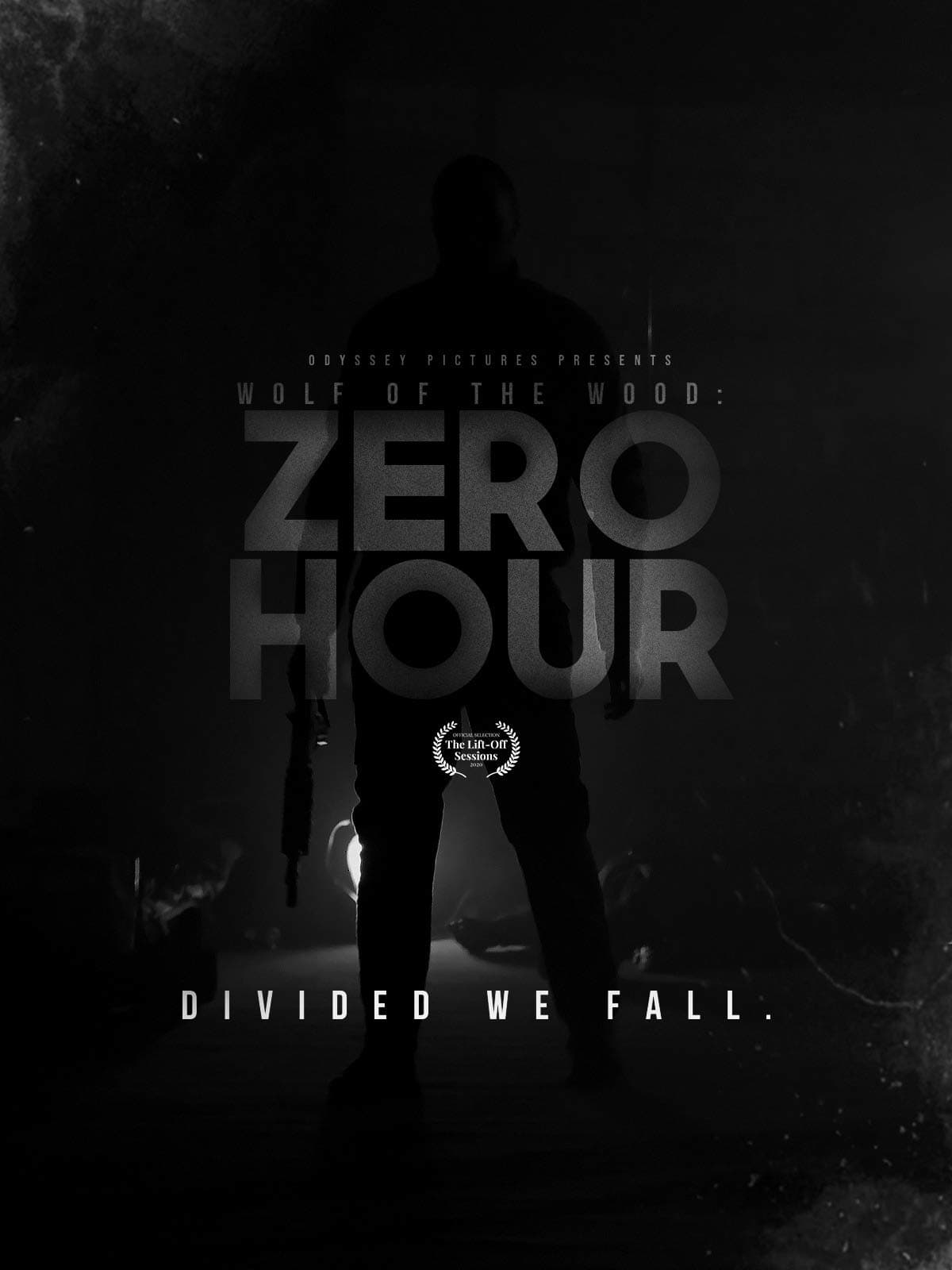 Wolf of the Wood: Zero Hour