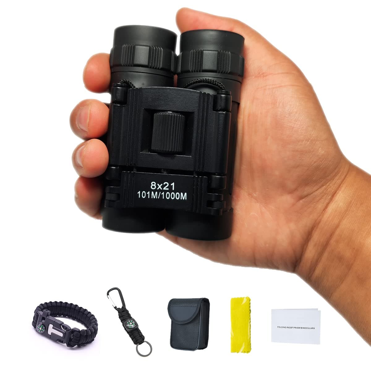 Mstar 8*21 Binoculars