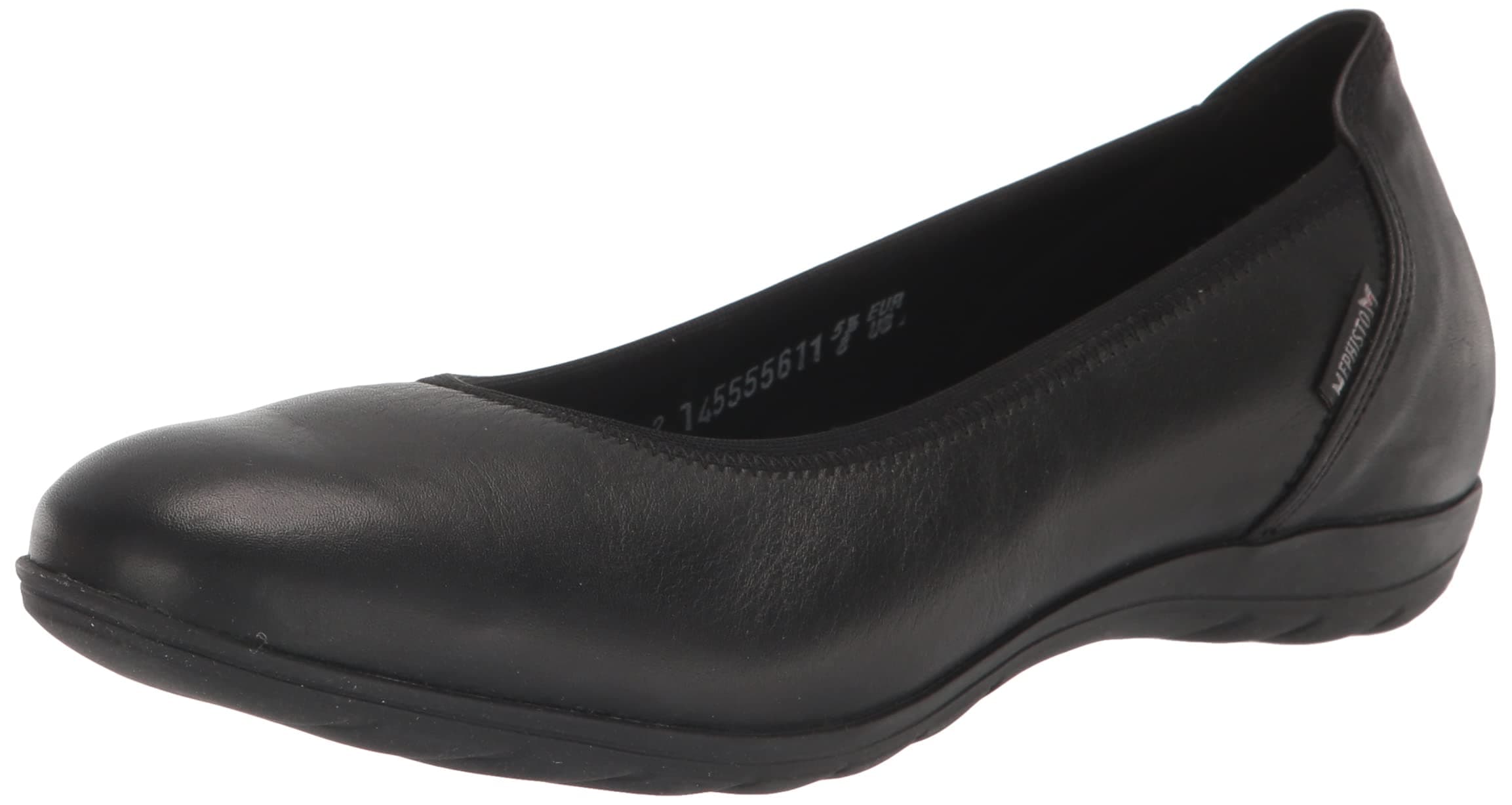 Mephisto Women's Emilie Ballet Flat