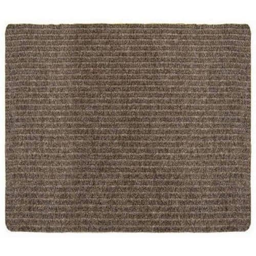 Multy Tan Concord Mat Floor Runner, 2 by 5'