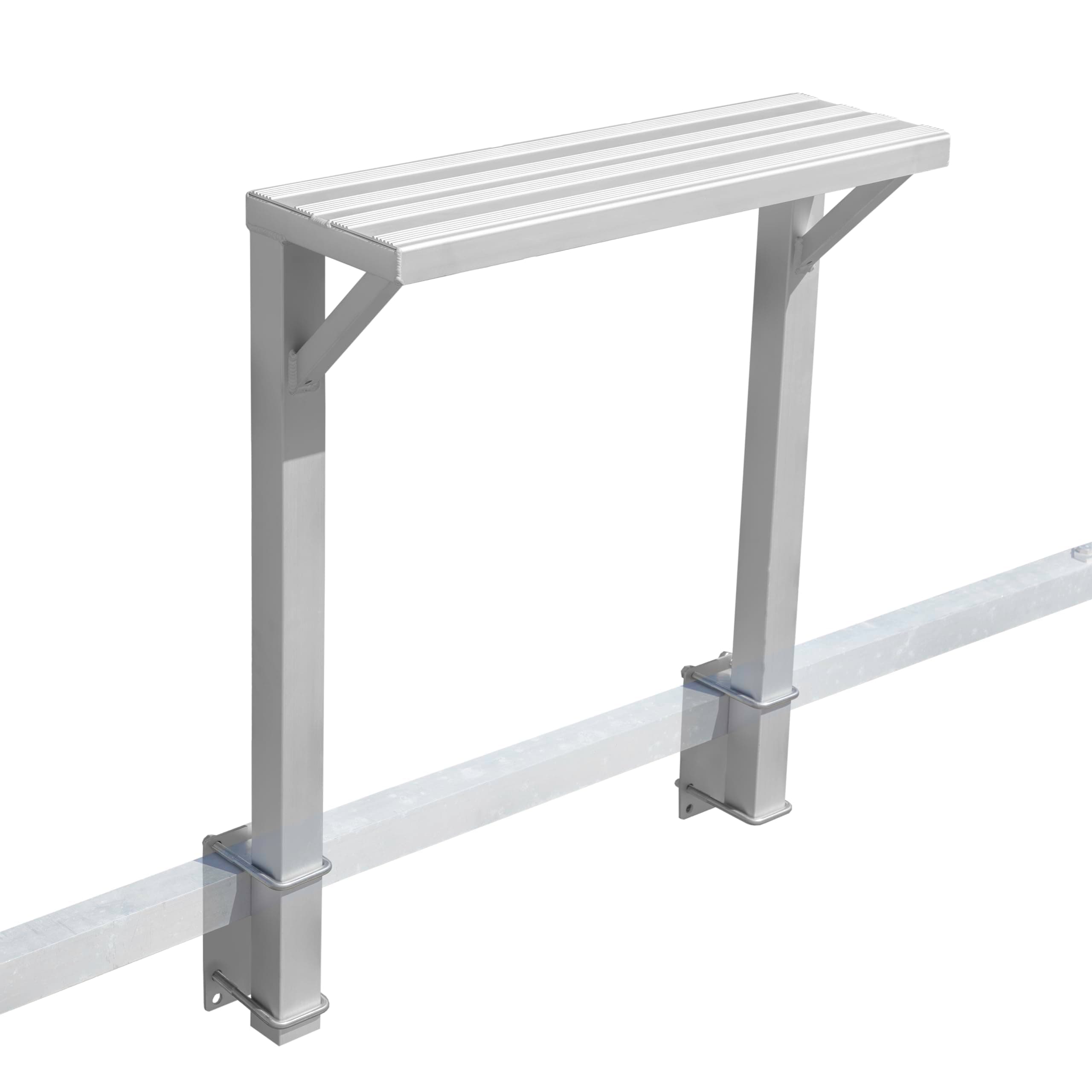 3006.7129 Boat Lift Step-Over